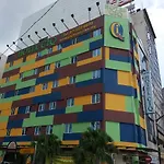 Hotel Ciq @ Wong Ah Fook