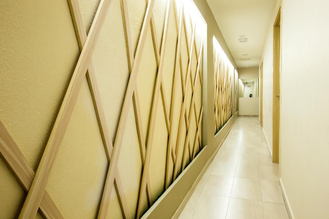 Hotel Ciq @ Wong Ah Fook